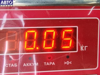 Сетка (решетка) динамика, Opel Vectra B 1995-2000