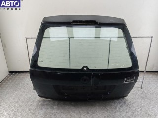 Крышка багажника (дверь задняя) Skoda Octavia mk2 (A5) 2004-2009