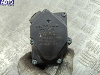 Заслонка дроссельная, ориг. номер 03G128063G, Volkswagen Passat B6 2005-2010