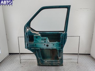 Дверь боковая передняя правая, Volkswagen Transporter 4 1990-2003