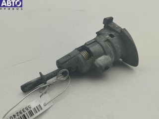 Личинка замка, Volkswagen Passat B6 2005-2010