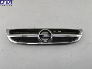 Решетка радиатора Opel Zafira A 2003-2006