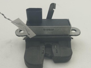 Замок багажника, Volkswagen Passat B6 2005-2010