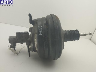 Усилитель тормозов вакуумный Volkswagen Passat B5 1996-2001