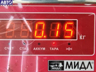 Кнопка открывания багажника, Opel Corsa D 2006-2011