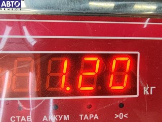 Педаль сцепления, ориг. номер 90581106, Opel Zafira A 2003-2006