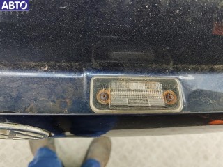 Крышка багажника (дверь задняя), Volkswagen Passat B4 1993-1997