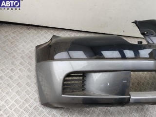 Бампер передний, Mitsubishi Outlander 2002-2009