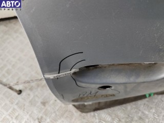 Крышка багажника (дверь задняя), Toyota Yaris Verso 1999-2003