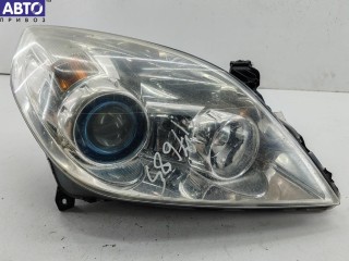 Фара правая Opel Signum 2005-2008