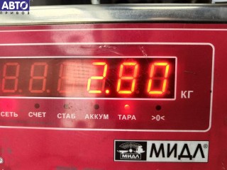 Стартер, ориг. номер 0001107408, 24436877, Opel Astra G 1998-2009