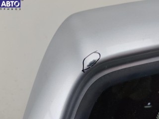 Крышка багажника (дверь задняя), Opel Astra G 1998-2009
