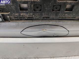 Крышка багажника (дверь задняя), Opel Astra G 1998-2009
