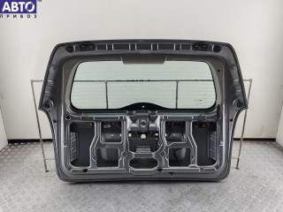 Крышка багажника (дверь задняя), Opel Astra G 1998-2009
