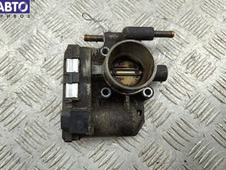 Заслонка дроссельная, ориг. номер 24420536, Opel Astra G 1998-2009