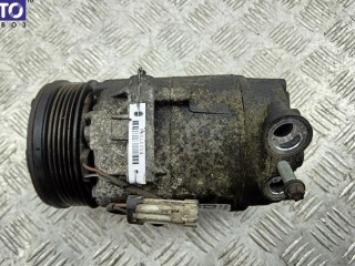 Компрессор кондиционера, ориг. номер 13286086, Opel Astra H 2006-2014