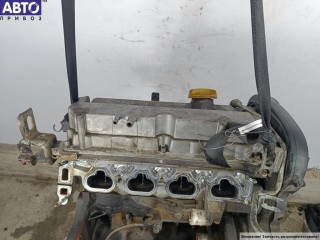 Двигатель (ДВС), ориг. номер Z18XE, Opel Zafira A 1999-2003