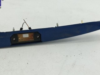 Накладка подсветки номера, ориг. номер 6M51A43404BA, Ford Focus 2 (2004-2011)
