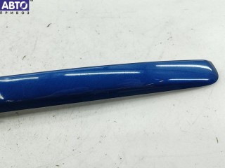 Накладка подсветки номера, ориг. номер 6M51A43404BA, Ford Focus 2 (2004-2011)