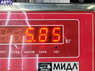 Пружина подвески задняя, Nissan Pathfinder 2004-2010