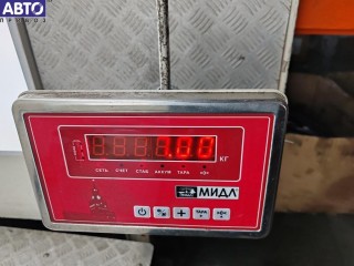 Рейка рулевая, ориг. номер 0250080082101, Opel Vectra C 2005-2008