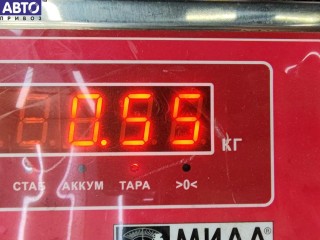 Фара противотуманная правая, ориг. номер 3S7115K201AD, Ford Mondeo 3 (2000-2007)