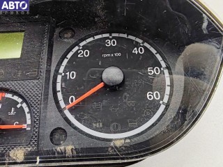 Щиток приборный (панель приборов), ориг. номер 1358173080, Citroen Jumper (2006-)
