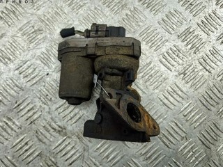 Клапан EGR (рециркуляции выхлопных газов), Citroen Jumper (2006-)
