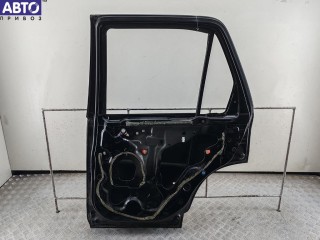 Дверь боковая задняя правая, Honda CR-V (2002-2006)