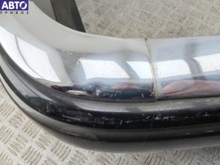 Бампер задний, ориг. номер 2108850325, Mercedes E W210 1995-1999