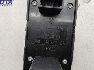 Блок кнопок управления стеклоподъемниками, ориг. номер 3M5T14529CF, Ford Focus 2 (2004-2011)
