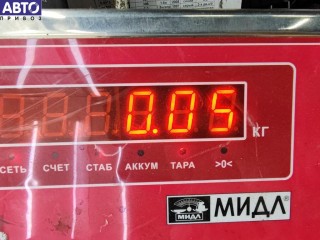 Блок кнопок управления стеклоподъемниками, ориг. номер 3M5T14529CF, Ford Focus 2 (2004-2011)