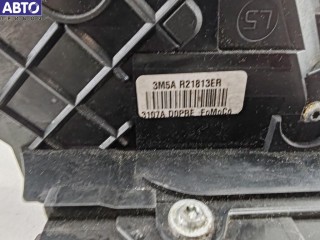 Замок двери передней левой, ориг. номер 3M5AR21813ER, Ford Focus 2 (2004-2011)