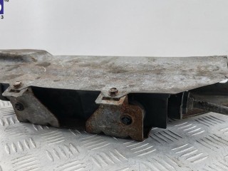 Блок ручника (стояночного тормоза), ориг. номер 8200292295, Renault Laguna 2 (2001-2007)