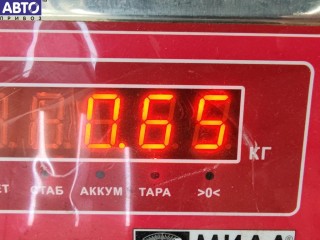 Динамик двери задней левой, ориг. номер 7S6T18808AA, Ford Fusion 2005-2012