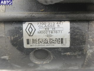 Стартер, ориг. номер 7700313447, Opel Movano 1998-2003