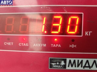Патрубок, Citroen Jumper (2006-)