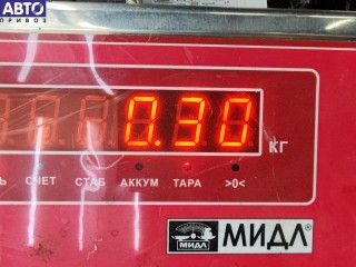 Фара противотуманная правая, ориг. номер 67736909, Renault Scenic 1 (1996-2003)