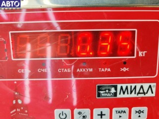 Лючок бака, Citroen Jumper (2006-)