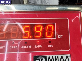 Рычаг подвески задний правый, Ford Mondeo 3 (2000-2007)