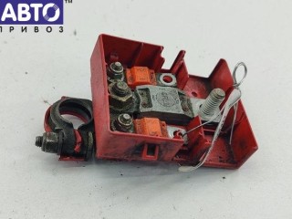 Блок управления аккумулятором, ориг. номер 8200381280, Renault Scenic 2 (2003-2009)