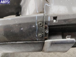 Бампер задний, ориг. номер MN126236K, Mitsubishi Outlander 2002-2009