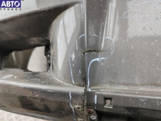 Бампер задний, ориг. номер MN126236K, Mitsubishi Outlander 2002-2009