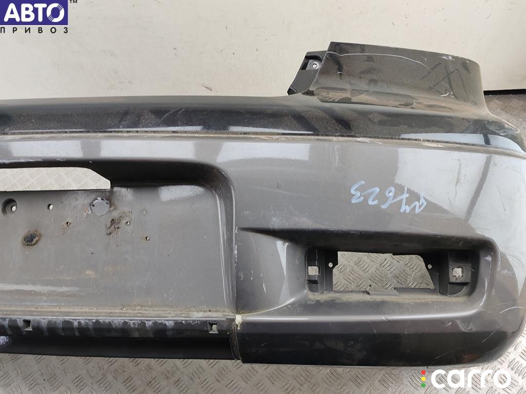 Бампер задний Mitsubishi Outlander 2002-2009, внедорожник 5 дв., MN126236K, фото 10
