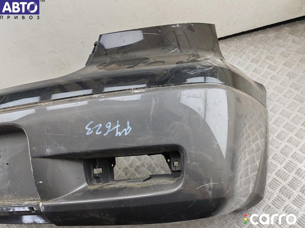 Бампер задний Mitsubishi Outlander 2002-2009, внедорожник 5 дв., MN126236K, фото 11