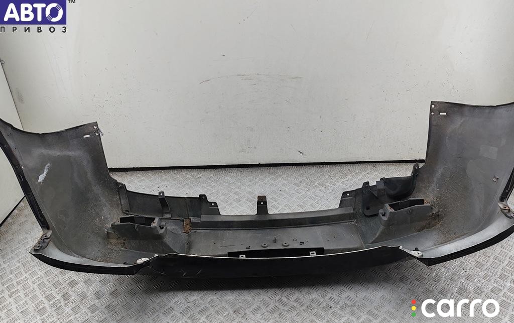 Бампер задний Mitsubishi Outlander 2002-2009, внедорожник 5 дв., MN126236K, фото 13