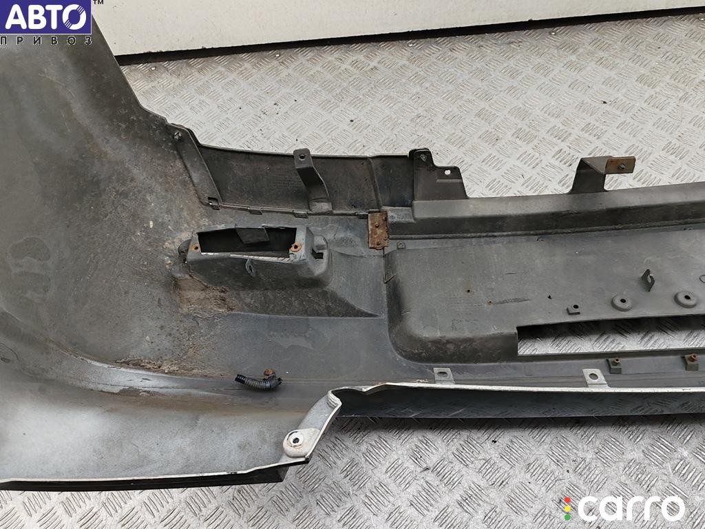 Бампер задний Mitsubishi Outlander 2002-2009, внедорожник 5 дв., MN126236K, фото 15