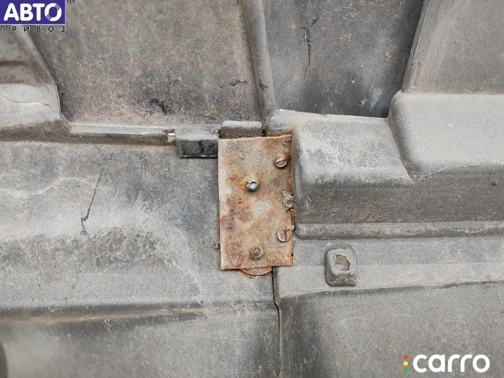 Бампер задний Mitsubishi Outlander 2002-2009, внедорожник 5 дв., MN126236K, фото 16