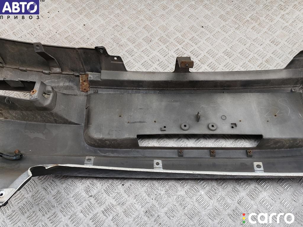 Бампер задний Mitsubishi Outlander 2002-2009, внедорожник 5 дв., MN126236K, фото 17