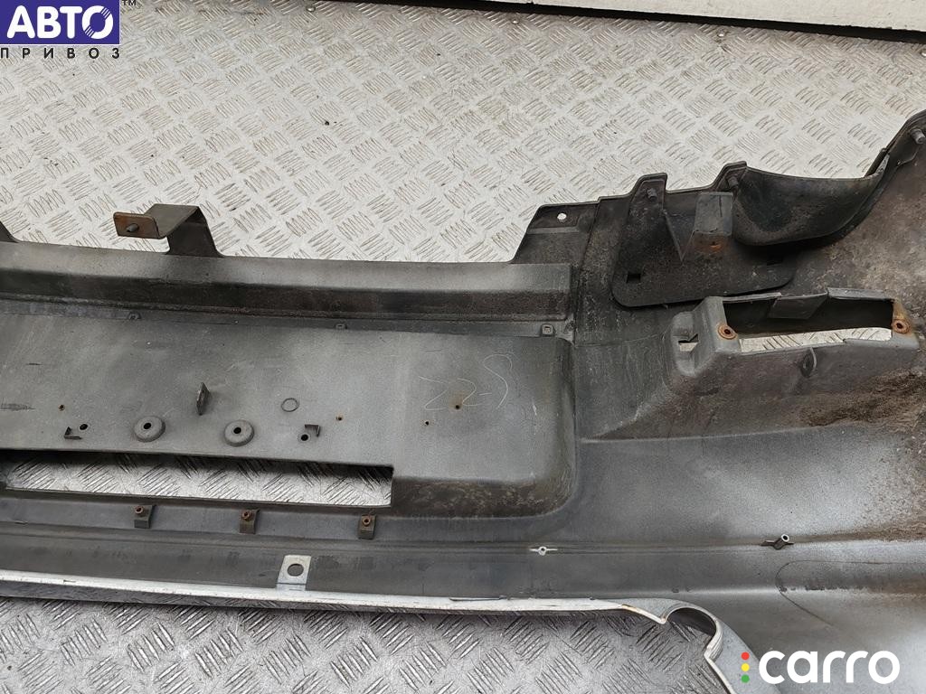 Бампер задний Mitsubishi Outlander 2002-2009, внедорожник 5 дв., MN126236K, фото 18